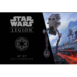 Star Wars Legion: AT-ST Walker