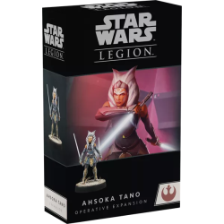Star Wars Legion: Ahsoka Tano