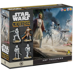 Star Wars Legion: Arf Troopers