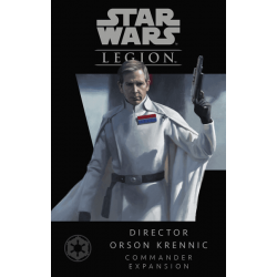 Star Wars Legion: Director Orson Krennic