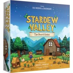 Stardew Valley