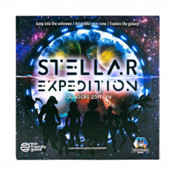 Stellar Expedition Founders Edition