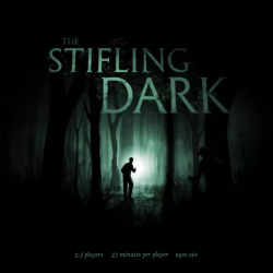 The Stifling Dark