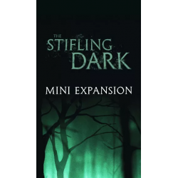 The Stifling Dark: Mini Uitbreiding