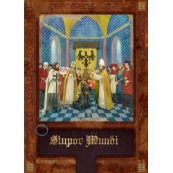 Stupor Mundi: Master Print Baron Editie