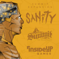 Summit: Sanity