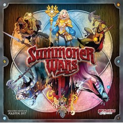 Summoner Wars: Master Set