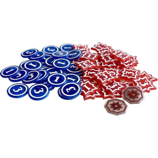 Summoner Wars: Premium Tokens Summoner Wars: Premium Tokens