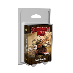 Summoner Wars: Sand Goblins Faction Deck