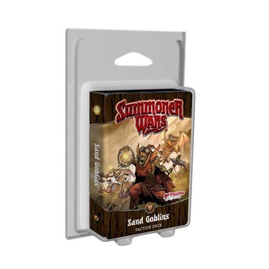 Summoner Wars: Sand Goblins Faction Deck Summoner Wars: Sand Goblins Faction Deck