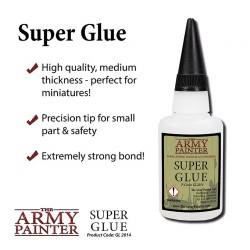 Glue - Superglue