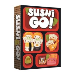 Sushi Go!