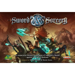 Sword & Sorcery - Immortal Souls