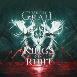 Tainted Grail Kings of Ruin