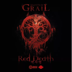 Tainted Grail - Red Death