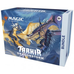Tarkir Dragonstorm: Bundle