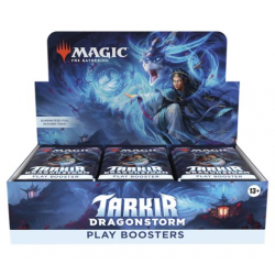Tarkir Dragonstorm: Play Booster Box