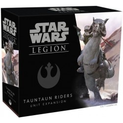 Star Wars Legion: Tauntaun Riders