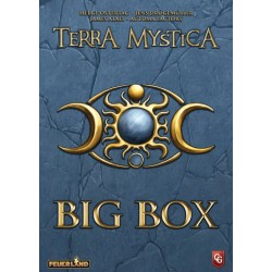 Terra Mystica - Big Box