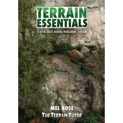 Terrain Essentials