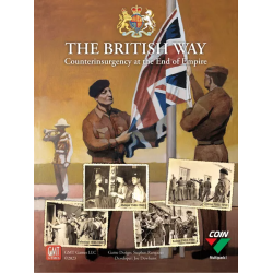 The British Way - Counterinsurgency at the End of Empire