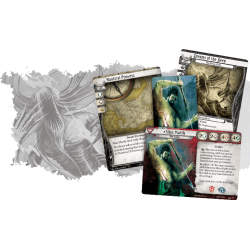 Arkham Horror Novel - The Deep Gate