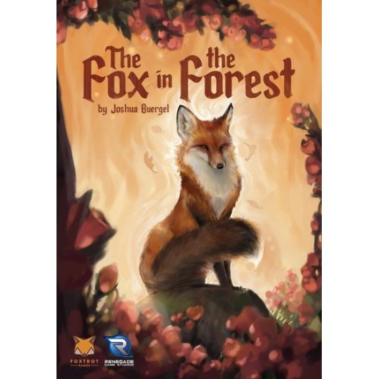 The Fox in the Forest