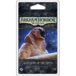 Arkham Horror LCG: Guardians of the Abyss