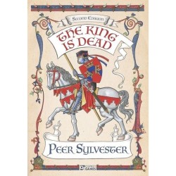 The King is Dead 2nd Edition