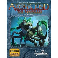 Aeon's End: The Nameless