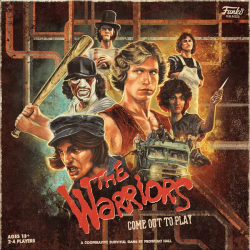 The Warriors - Come out to Play