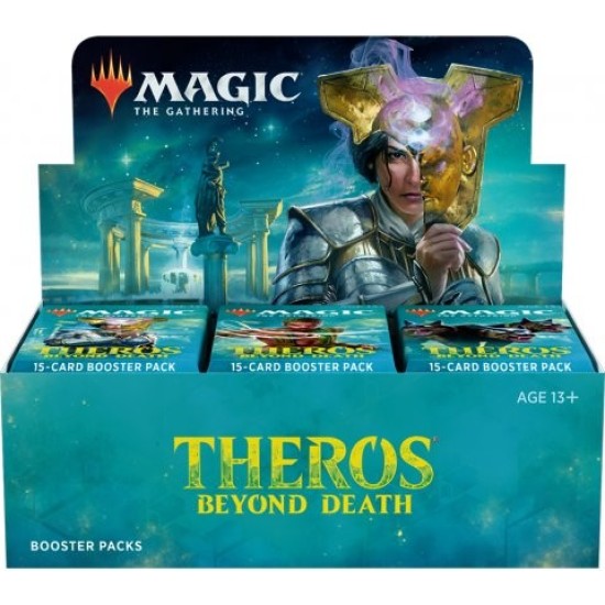 Theros Beyond Death - Booster Box