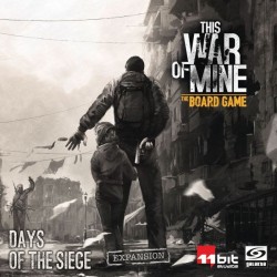 This War of Mine - Days of the Siege
