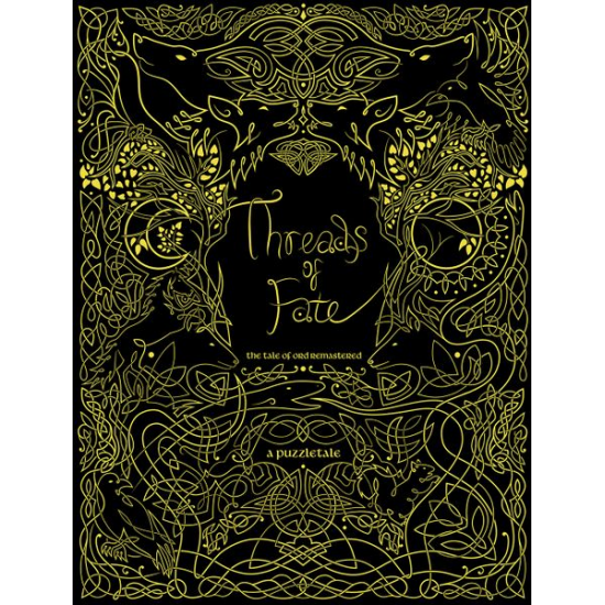 Threads of Fate Threads of Fate