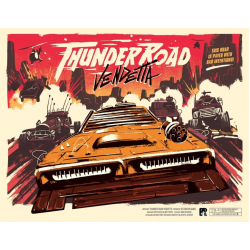 Thunder Road Vendetta