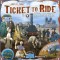 Ticket to Ride: Map Collection 6 France + Old West