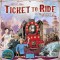 Ticket to Ride: Map Collection Asia