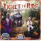 Ticket to Ride: Map Collection Afrika