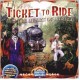 Ticket to Ride: Map Collection Afrika