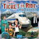 Ticket to Ride: Map Collection Japan & Italy