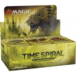 Time Spiral Remastered - Booster Box