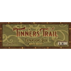 Tinner's Trail Expansion Box