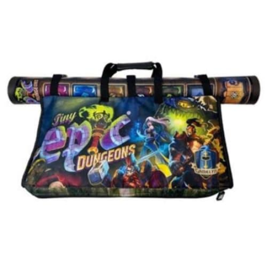 Tiny Epic Dungeons: Adventure Bag of Holding Tiny Epic Dungeons: Adventure Bag of Holding