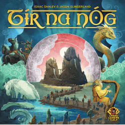 Tir Na Nog