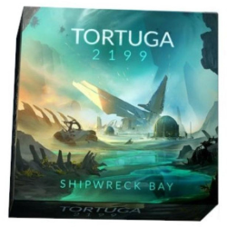 Tortuga 2199 - Shipwreck Bay
