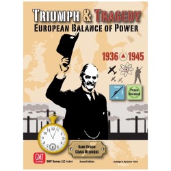 Triumph & Tragedy - European Balace of Power