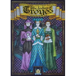 Troyes - The Ladies of Troyes