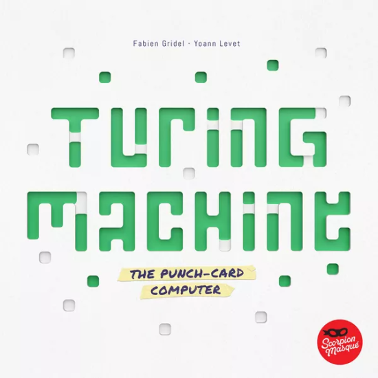 Turing Machine Turing Machine