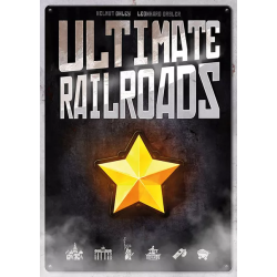 Ultimate Railroads