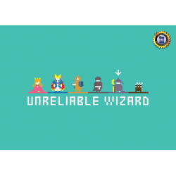 Unreliable Wizard
